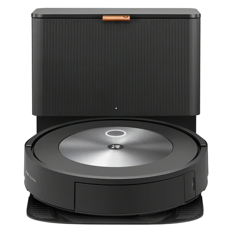 iRobot Roomba j7+ - Robotický vysávač