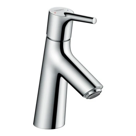 Hansgrohe Talis S umývadlová batéria bez výpuste chróm 72012000