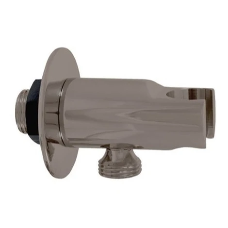 Podomietkový vývod RAV SLEZÁK metal grey MD0614RMGK