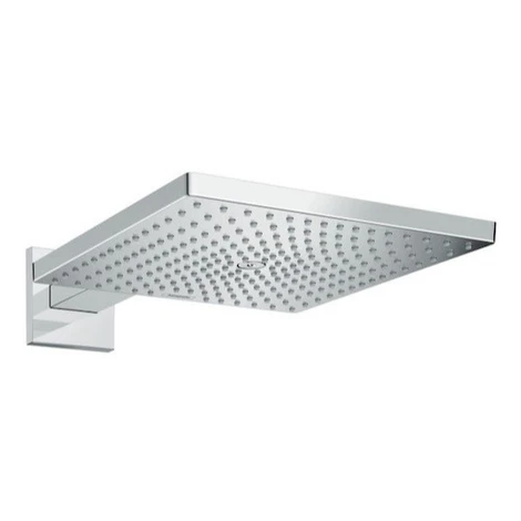 Hansgrohe Raindance hlavová sprcha vrátane sprchového ramená chróm 26238000