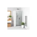 Sprchové dvere 80 cm Roth Lega Line 413-8000000-04-02