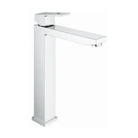 Grohe Eurocube vysoká umývadlová batéria bez výpuste chróm 23406000 EC285