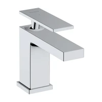 Hansgrohe Tecturis E umývadlová batéria bez výpuste chróm 73001000