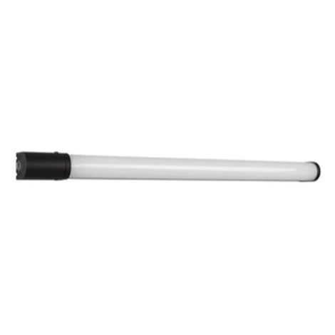 Trio Piera led nástenné svietidlo čierna tr 284077932 TR284077932