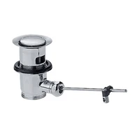 Odtoková súprava Hansgrohe 1 1 / 4'' 94139000