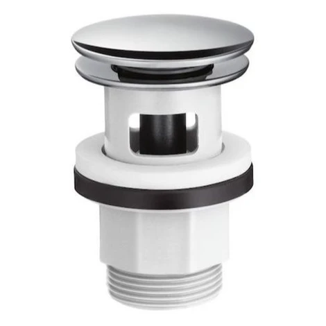 Hansgrohe Hansgrohe odtoková souprava push-open chrom 50105000