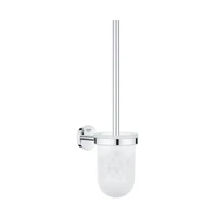 Grohe BauCosmopolitan wc kefa chróm 40463001 G40463001