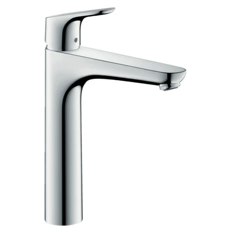 Hansgrohe Focus vysoká umývadlová batéria bez výpuste chróm 31518000