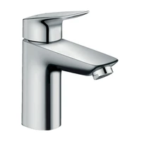 Hansgrohe Logis umývadlová batéria s clic-clacom chróm 71107000