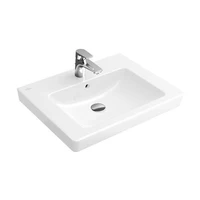Villeroy & Boch Subway 2.0 umývadlo 60 cm 711360R1