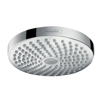 Hansgrohe Croma Select S hlavová sprcha chróm 26523000