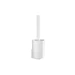 Hansgrohe WallStoris wc kefa vo farbe matná biela 27927700