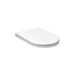 WC doska Glacera duroplast biela EASY2244