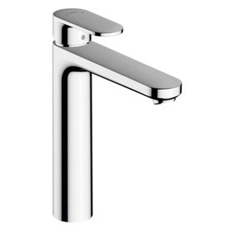 Hansgrohe Vernis Blend vysoká umývadlová batéria bez výpuste chróm 71582000
