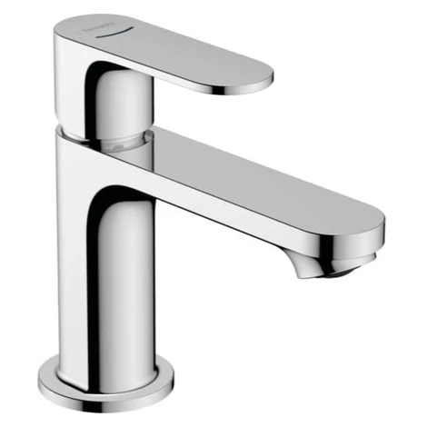 Hansgrohe Rebris S ventil umývadlový bez výpuste chróm 72503000
