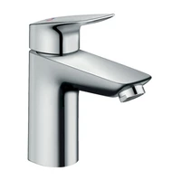 Hansgrohe Logis umývadlová batéria s výpusťou chróm 71102000