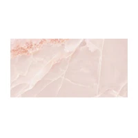 Dlažba Emil Tele Di Marmo Onyx pink 60x120 cm lesk EKTN