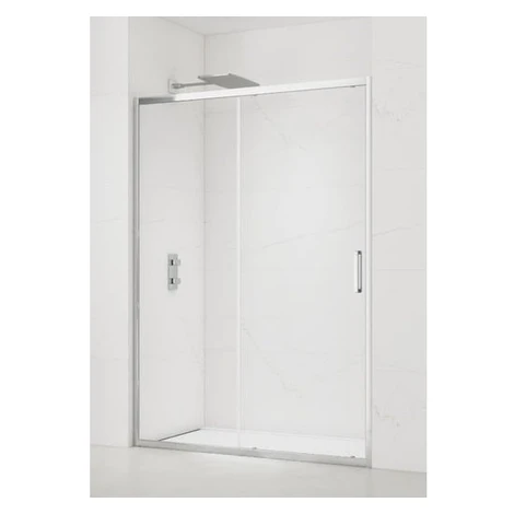 Sprchové dvere 120 cm SAT TEX SIKOTEXD120CRT