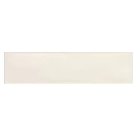 Obklad Ribesalbes Ocean ivory 7,5x30 cm mat OCEAN2842