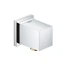 Grohe Euphoria Cube podomietkový vývod chróm 27704000 G27704000