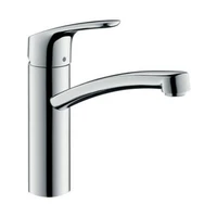 Hansgrohe Focus drezová batéria s otočným ramienkom chróm 31826000