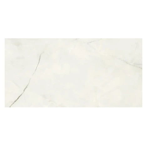 Dlažba DEL CONCA Premiere Onice Bianco 60x120 cm lesk GCPM20S