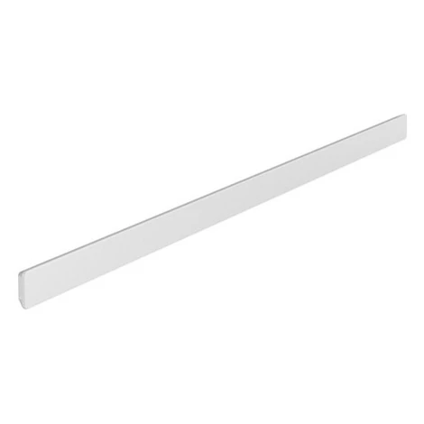 Hansgrohe WallStoris nástenná tyč 700 mm matná biela 27904700