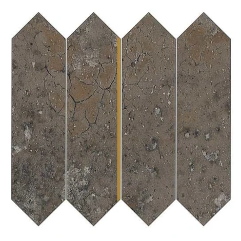 Mozaika Dom Urbanica Iron 29,7x29,8 cm mat URM70L