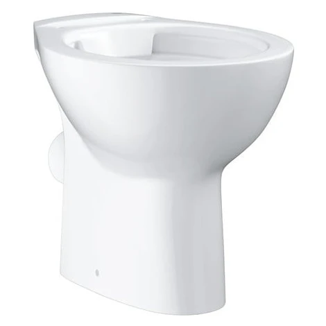 Grohe Bau Ceramic wc stojaci alpská biela zadný odpad 39430000 G39430000