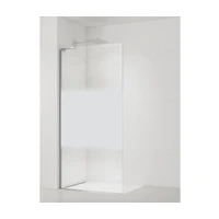 Sprchová zástena SAT Walk-in 110 cm SATBWI110MPZAVL
