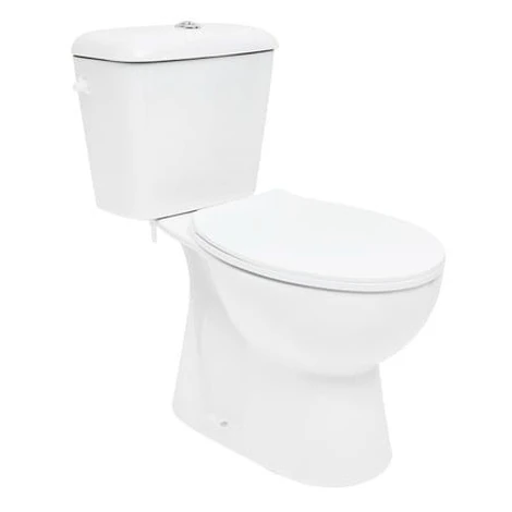 Ceramia Multi Eur wc kombi spodný odpad EUR960NEW