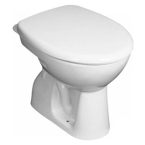 Jika Zeta wc stojaci spodný odpad h8223970000001 2239.7.000.000.1