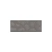 Dekor Peronda Papirus gris 32x90 cm mat DPAPIRUSGR