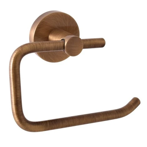 Držiak toaletného papiera RAV SLEZÁK Colorado bronz COA0401SM