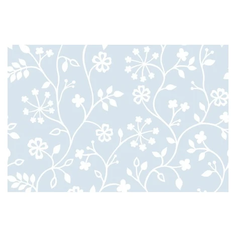 Folie d-c-fix static, 90x150 cm, tord weiss FOLIE90TOR