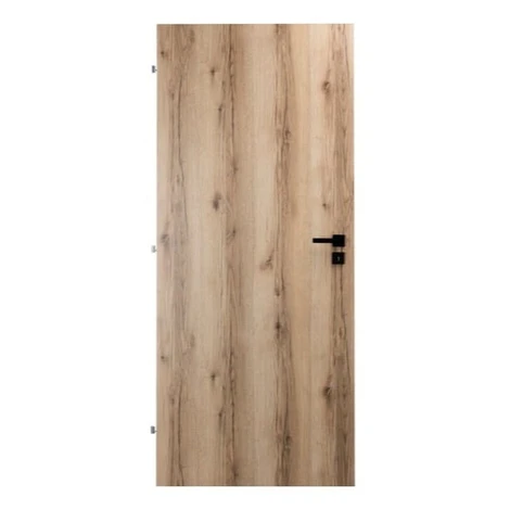 Interiérové dvere Naturel Ibiza ľavé 60 cm dub natura IBIZACPLDN60L