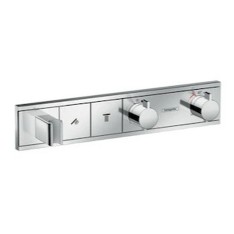 Hansgrohe Rainselect sprchová batéria bez podomietkového telesa chróm 15355000