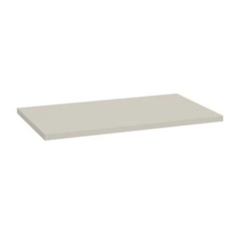 Doska pod umývadlo Naturel Stilla 80x2,5x45 cm kašmír mat STILLAFK08003