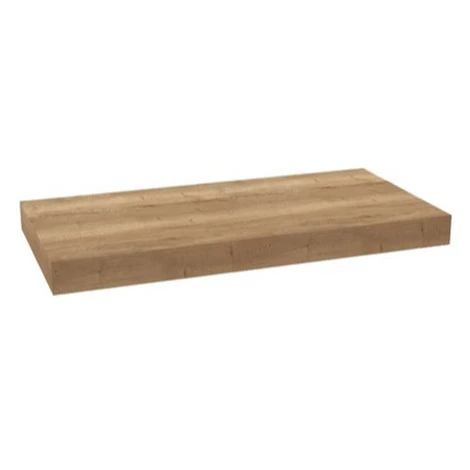 Doska pod umývadlo Naturel Dolce 140x8x50 cm dub halifax DO14050DH