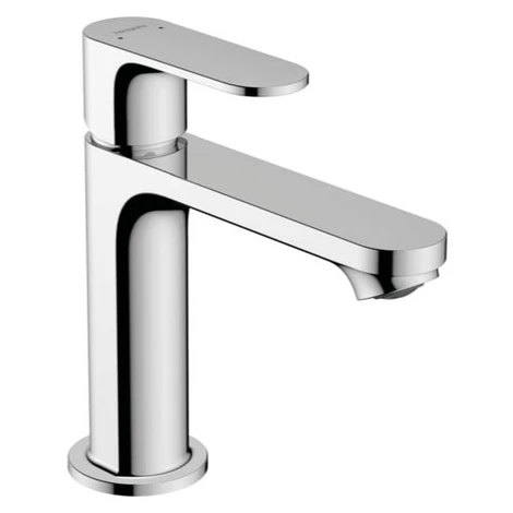 Hansgrohe Rebris S umývadlová batéria s výpusťou chróm 72517000