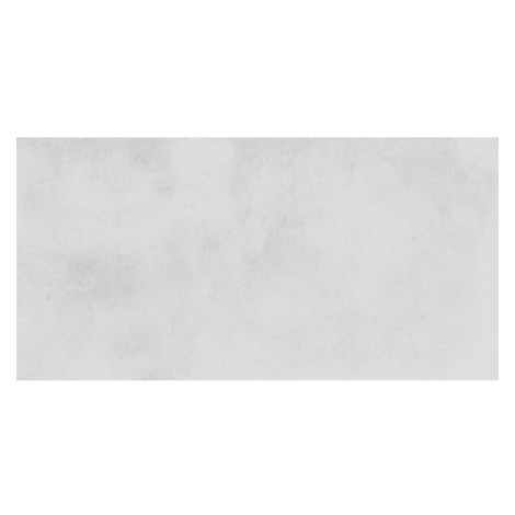 Dlažba Fineza Project svetlo sivá 60x120 cm mat DAKV9370.1