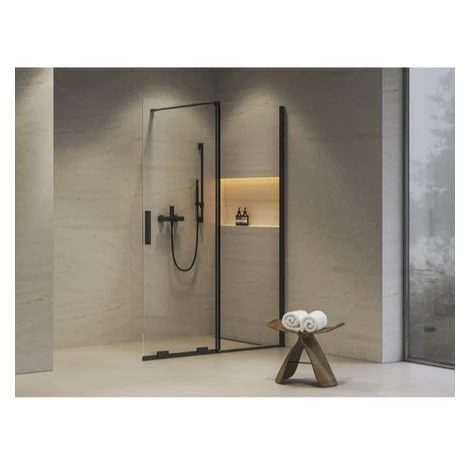 Ravak Roll sprchová zástena walk-in 120 cm X9WVG0300Z1