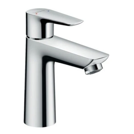 Hansgrohe Talis E umývadlová batéria s clic-clacom chróm 71711000