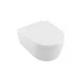 Villeroy & Boch Avento wc závesné zadný odpad 5656hrr1 GLACERAAVWC004