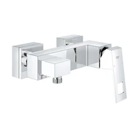 Sprchová batéria GROHE Eurocube bez sprchového setu chróm 23145000