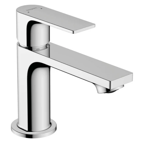 Hansgrohe Rebris E umývadlová batéria s výpusťou chróm 72550000