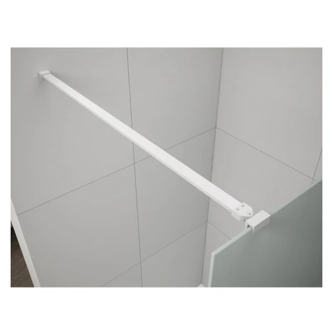 Polysan ESCA upevňovacie rameno 120 cm biela ES7034