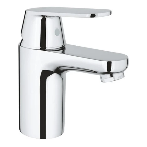Grohe Eurosmart Cosmopolitan umývadlová batéria s clic-clac chróm 23925000 G23925000
