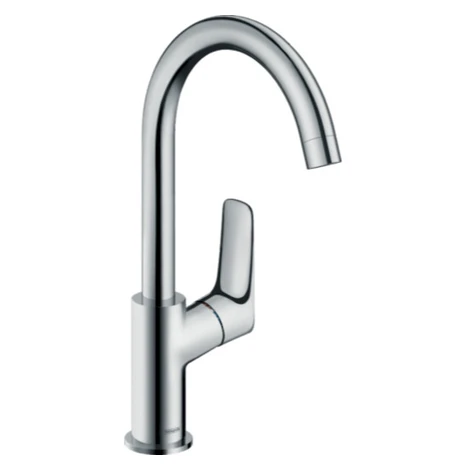 Hansgrohe Logis umývadlová batéria bez výpuste chróm 71131000