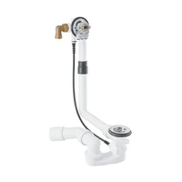 Grohe Talentofill van.automat nap.přepadem 28990000 G28990000